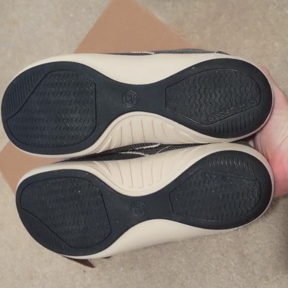 Gecko Man Boat Shoes Arch Support - Picture 5 of 5